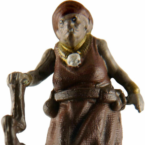 Nanny Pu'Pu (Green Hag) - Tomb of Annihilation - 36/45 Rare